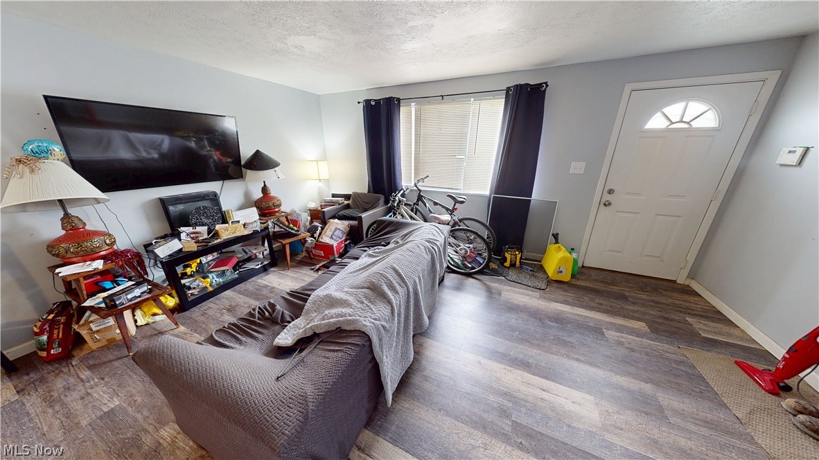 4480 Granada Boulevard Warrensville Heights OH 44128