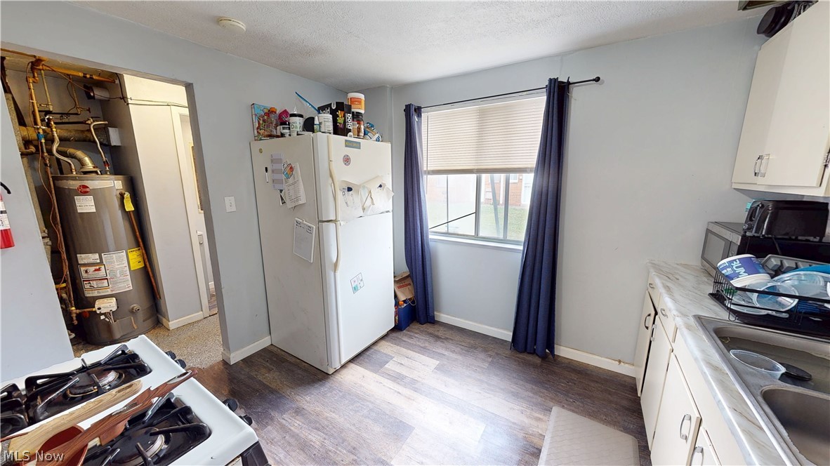 4480 Granada Boulevard Warrensville Heights OH 44128