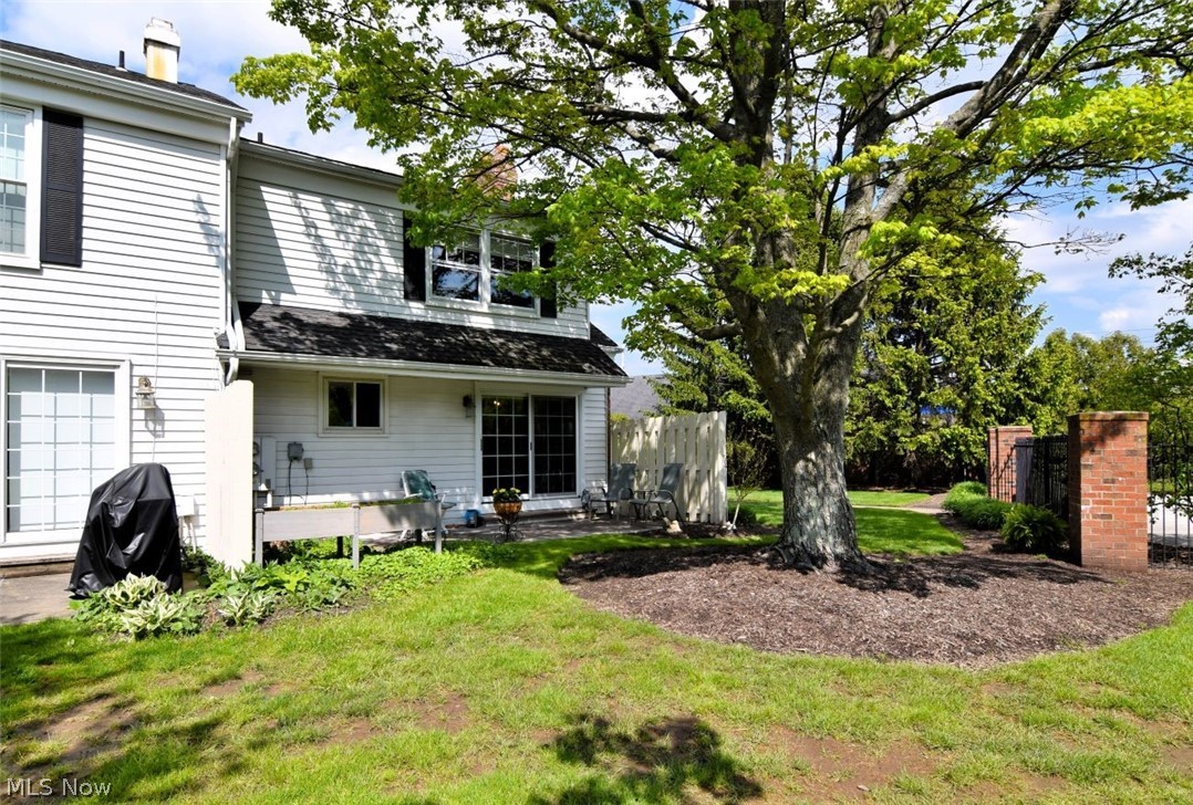 34100 Chagrin Boulevard Moreland Hills OH 44022