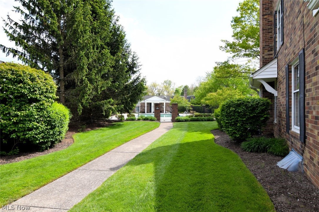 34100 Chagrin Boulevard Moreland Hills OH 44022