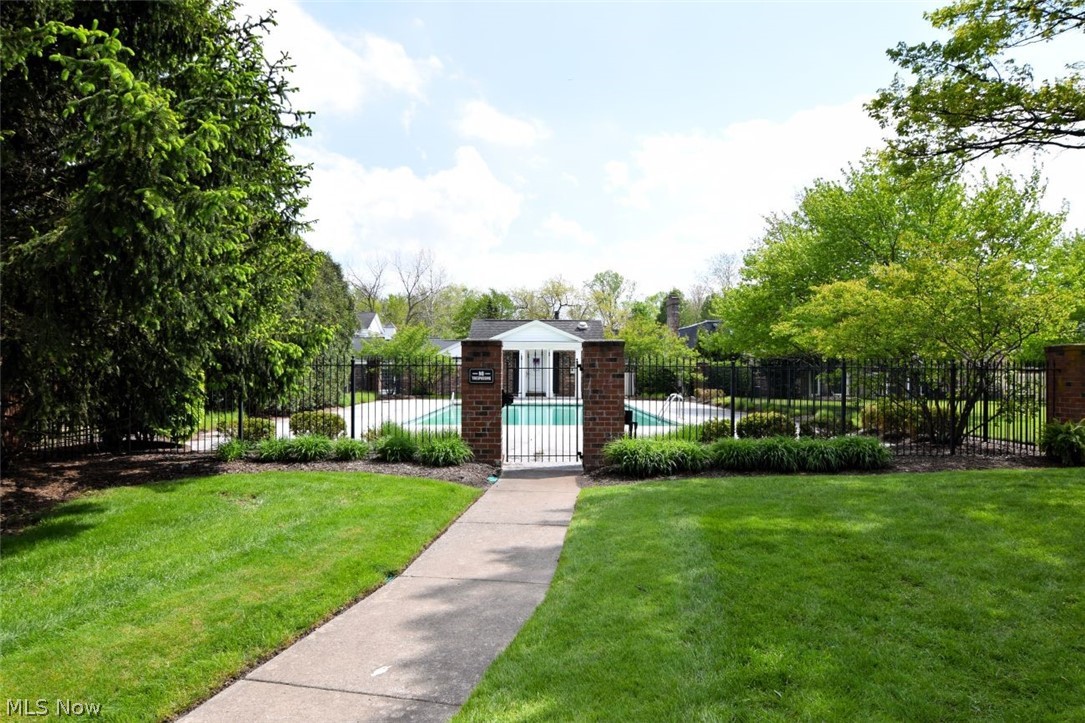 34100 Chagrin Boulevard Moreland Hills OH 44022