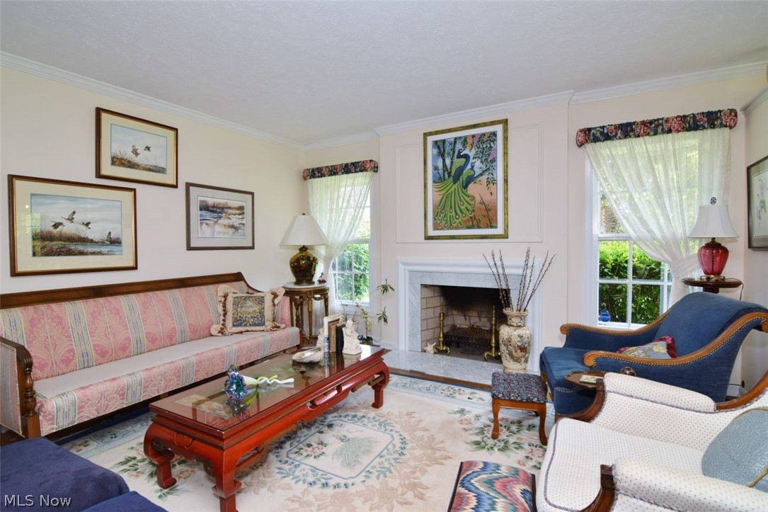 34100 Chagrin Boulevard Moreland Hills OH 44022