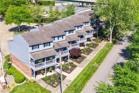 129 S 4th Street Marietta OH 45750