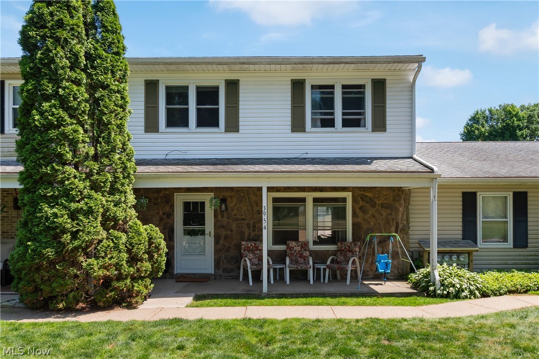 3954 Townhouse Lane Uniontown OH 44685