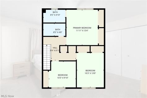 3954 Townhouse Lane Uniontown OH 44685