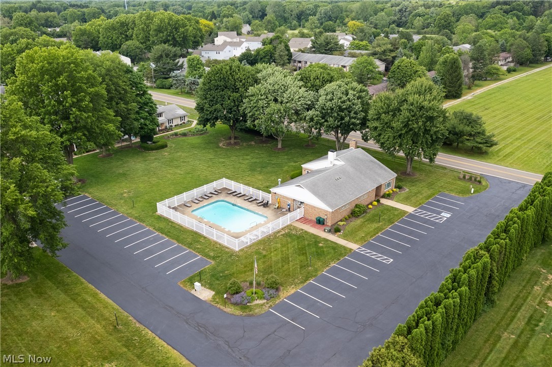 3954 Townhouse Lane Uniontown OH 44685