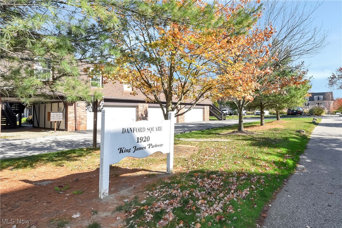 1920 King James Parkway Westlake OH 44145