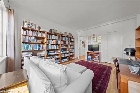 13605 Shaker Boulevard Cleveland OH 44120