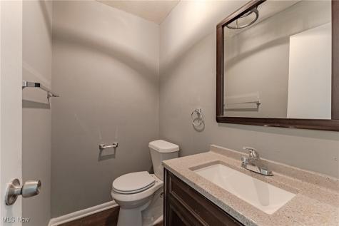 3271 Warrensville Center Road Shaker Heights OH 44122