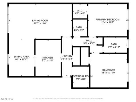 3271 Warrensville Center Road Shaker Heights OH 44122