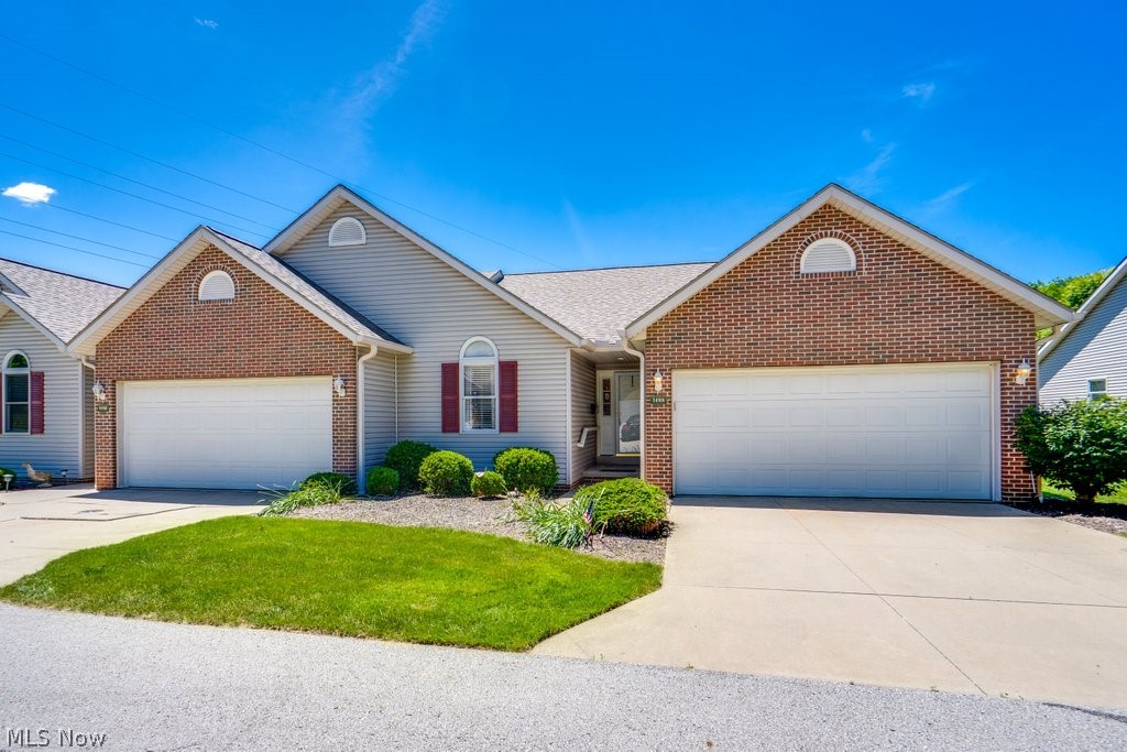 1488 Waters Edge Drive Akron OH 44313