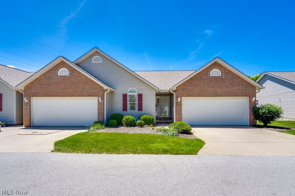 1488 Waters Edge Drive Akron OH 44313