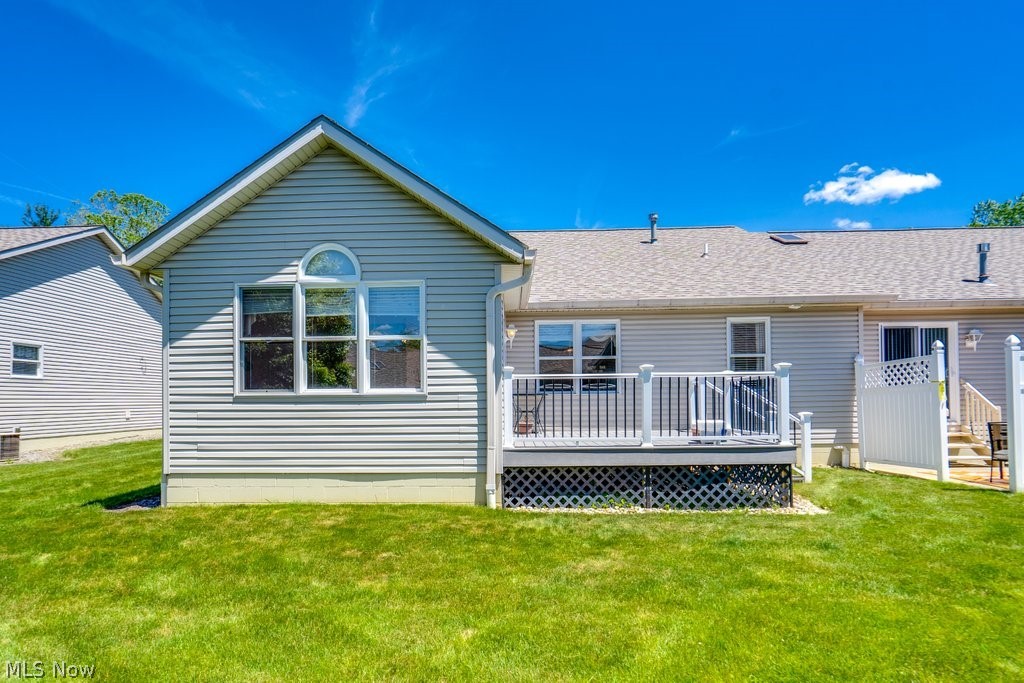 1488 Waters Edge Drive Akron OH 44313