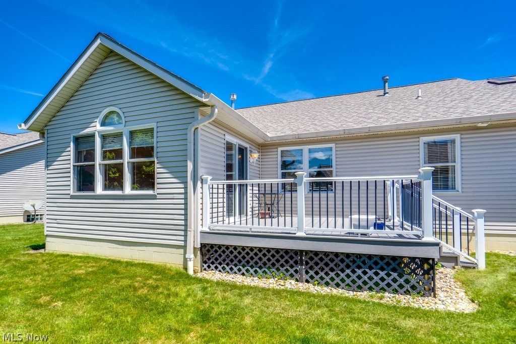 1488 Waters Edge Drive Akron OH 44313