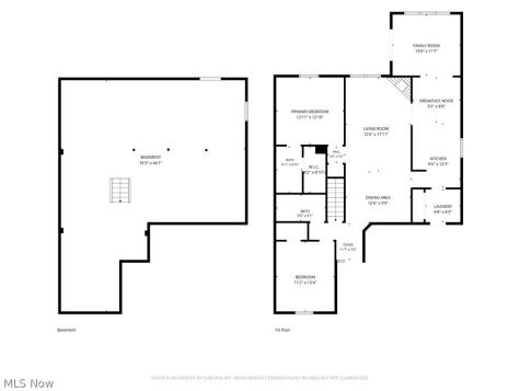 1488 Waters Edge Drive Akron OH 44313