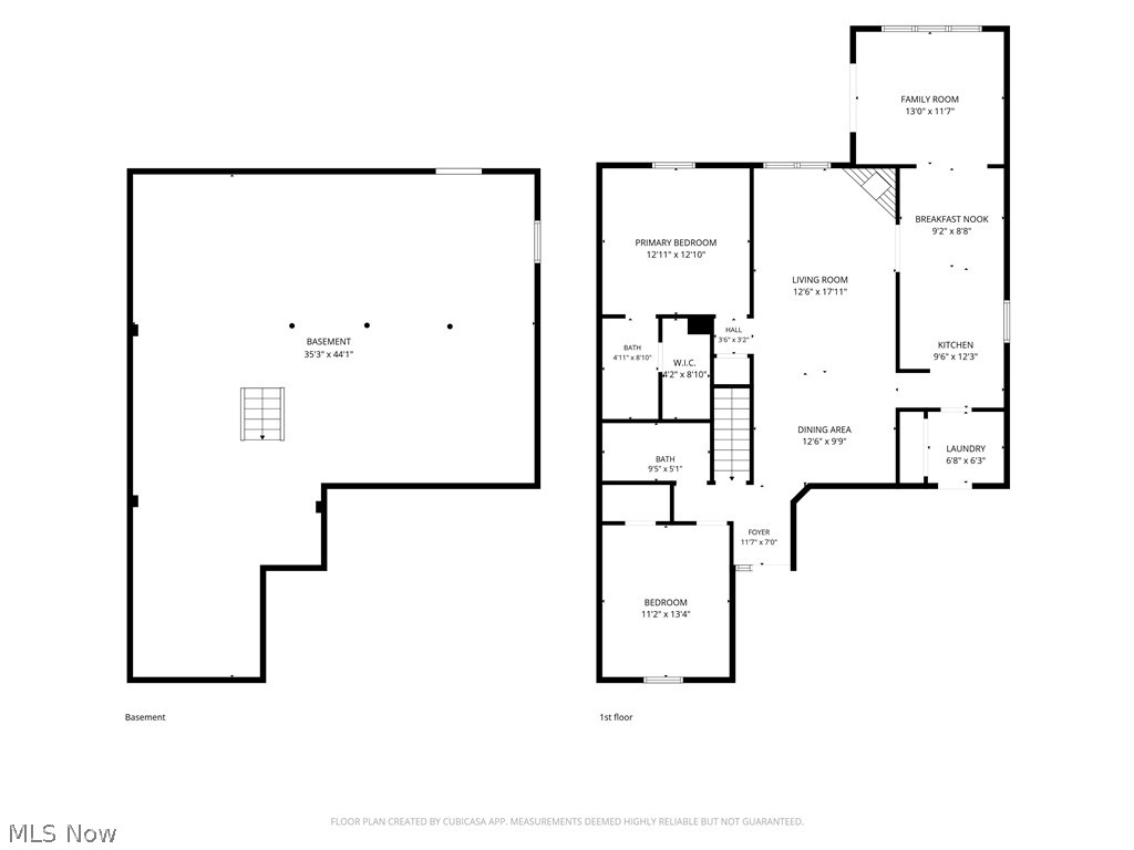1488 Waters Edge Drive Akron OH 44313