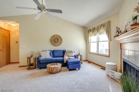1488 Waters Edge Drive Akron OH 44313