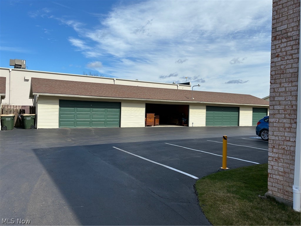 7374 Eisenhower Drive Boardman OH 44512
