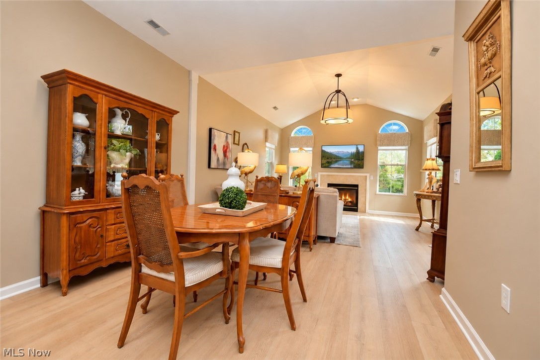 246 Sandover Drive Aurora OH 44202
