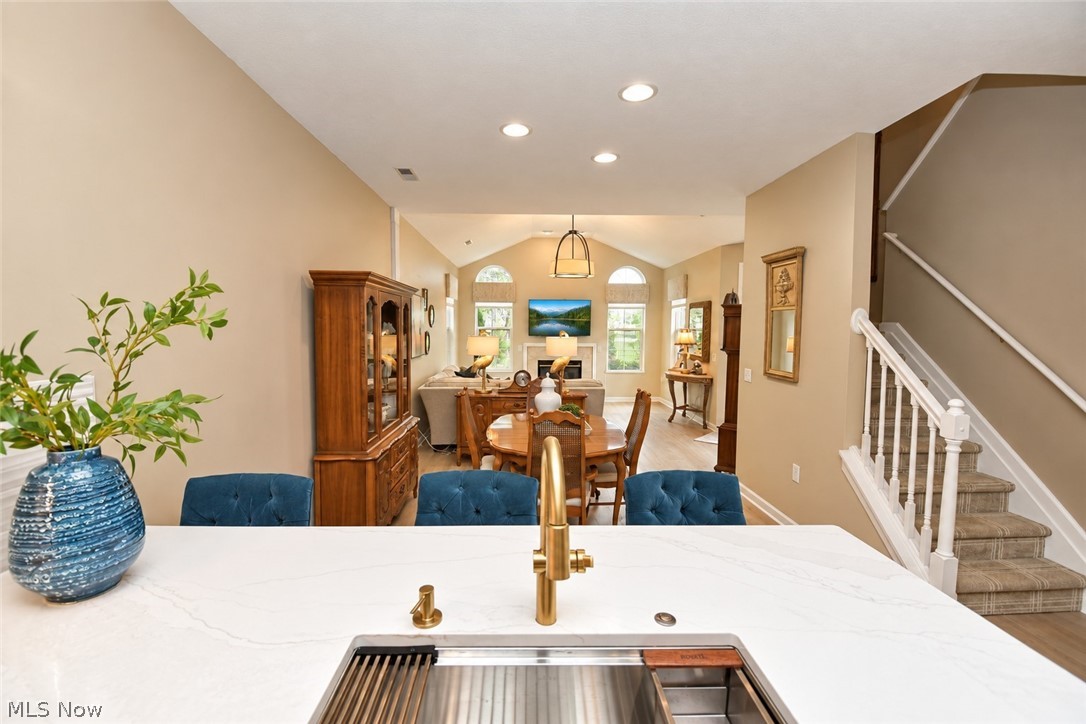 246 Sandover Drive Aurora OH 44202