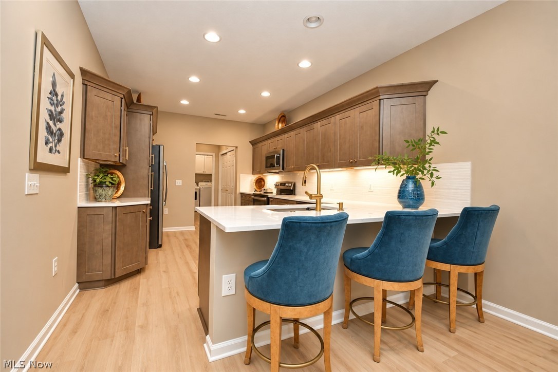246 Sandover Drive Aurora OH 44202