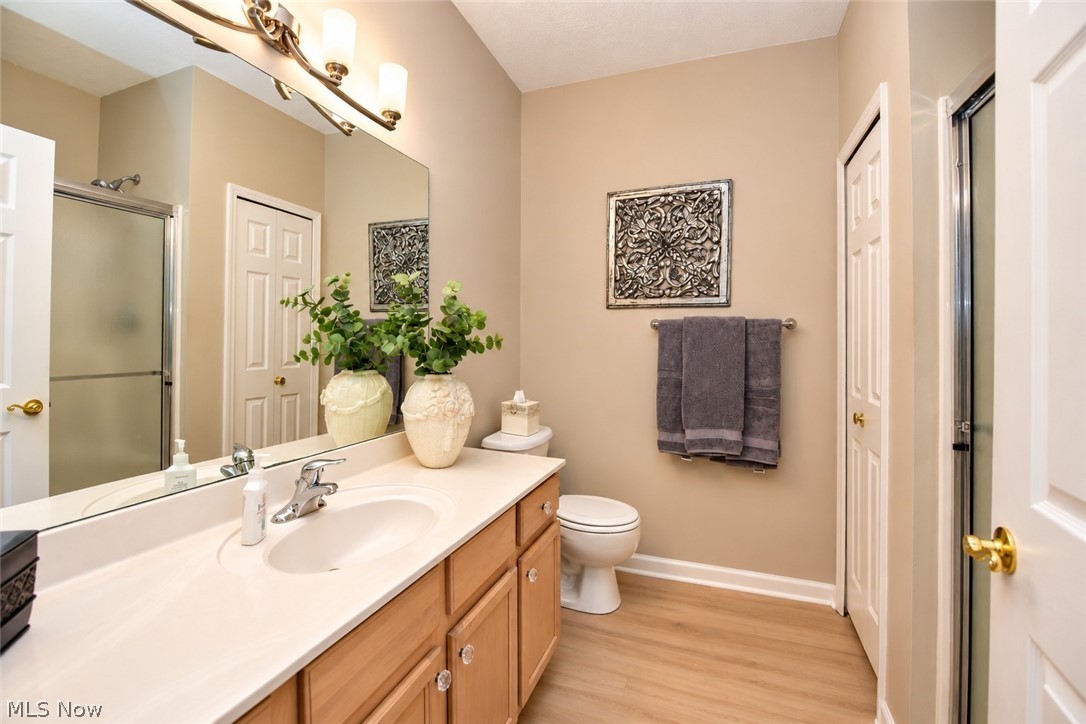 246 Sandover Drive Aurora OH 44202