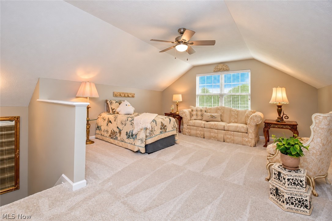 246 Sandover Drive Aurora OH 44202