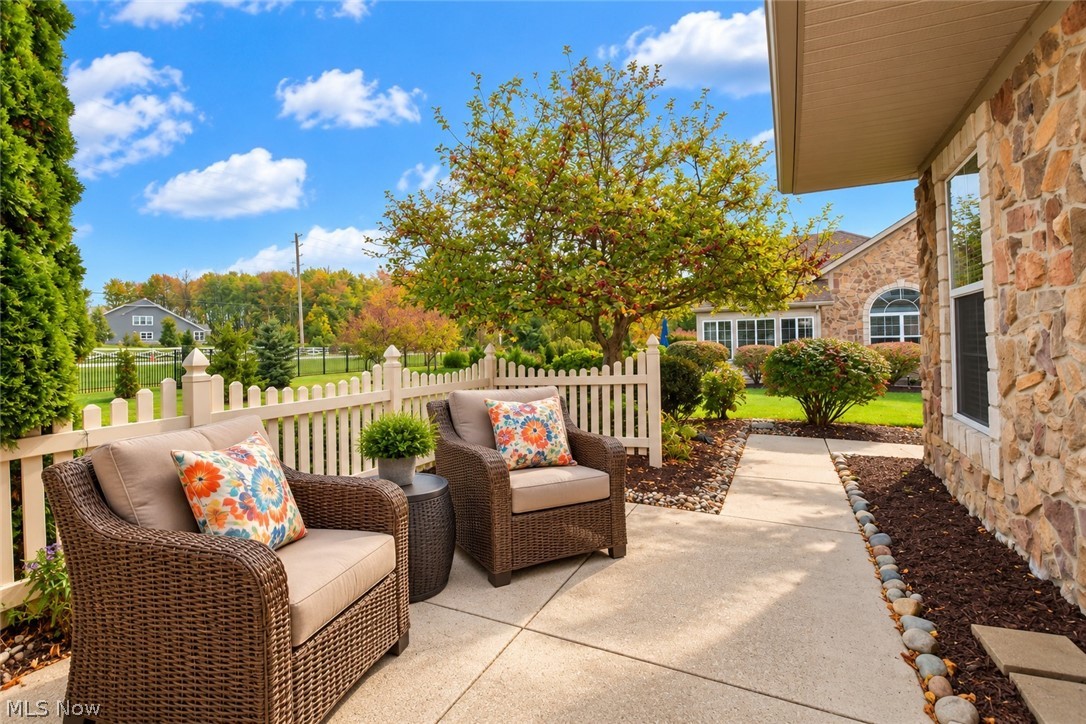 246 Sandover Drive Aurora OH 44202