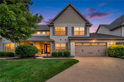 309 Lake Breeze Cove Eastlake OH 44095