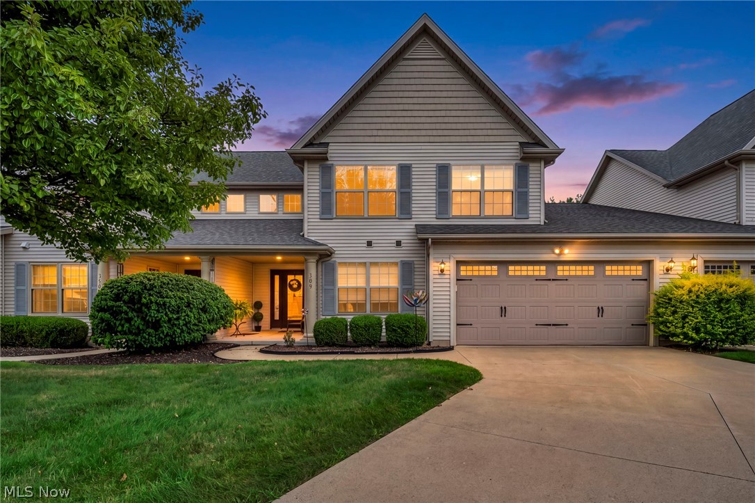 309 Lake Breeze Cove Eastlake OH 44095