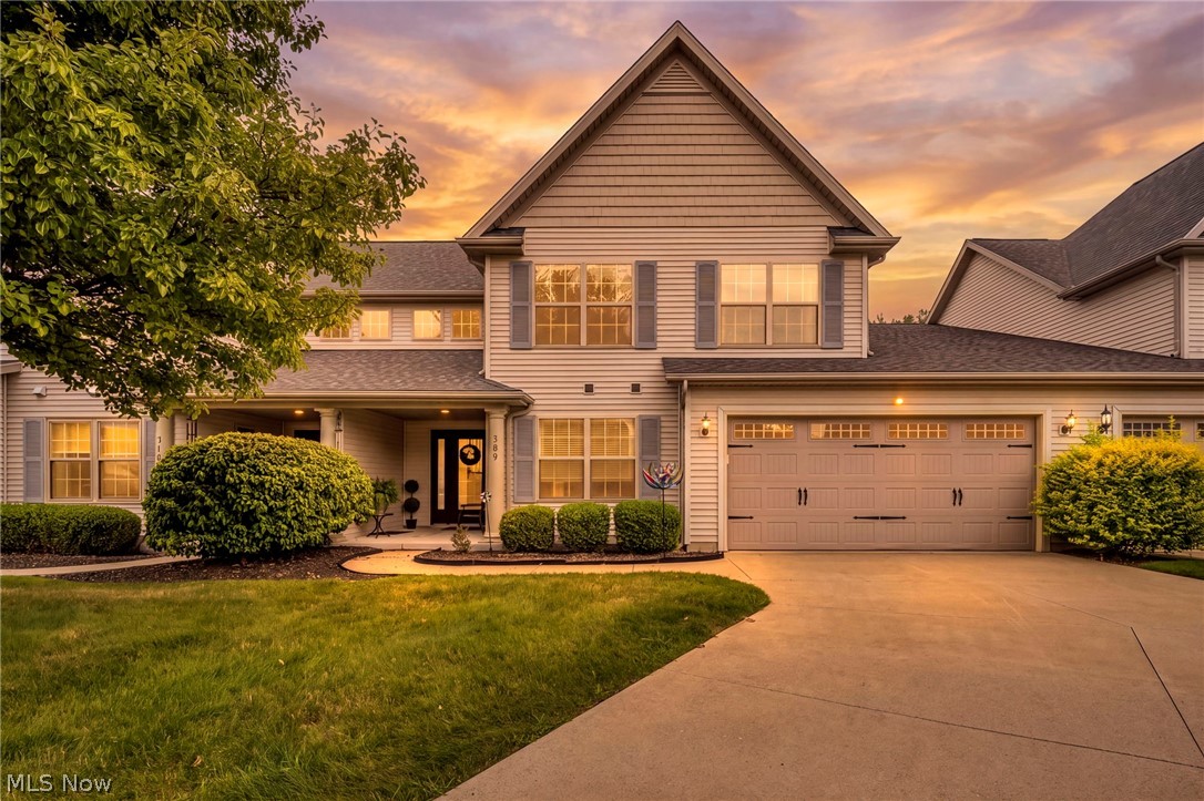 309 Lake Breeze Cove Eastlake OH 44095