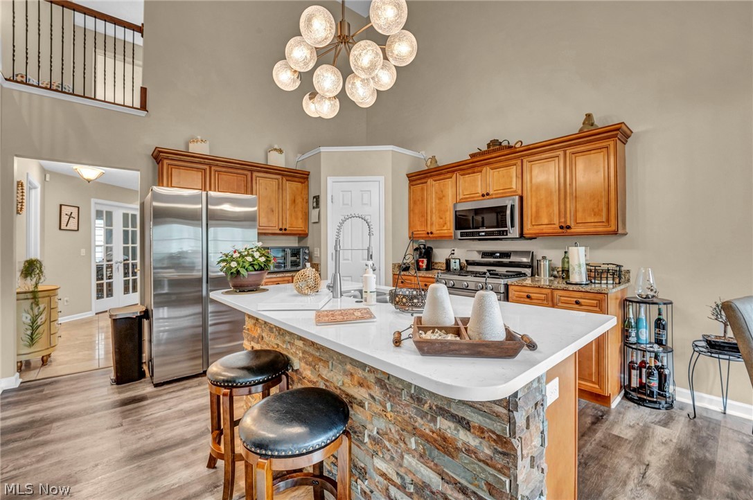 309 Lake Breeze Cove Eastlake OH 44095