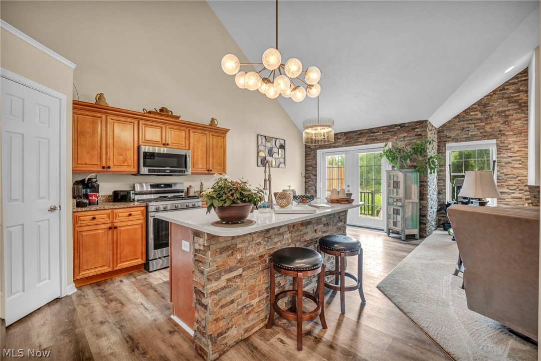 309 Lake Breeze Cove Eastlake OH 44095