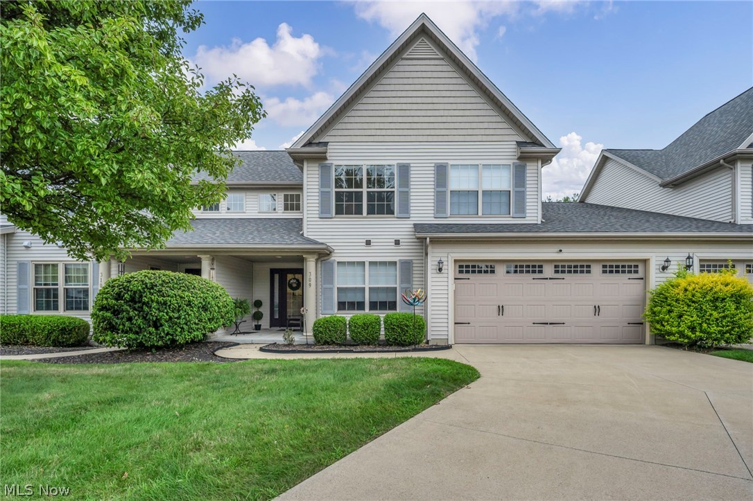 309 Lake Breeze Cove Eastlake OH 44095