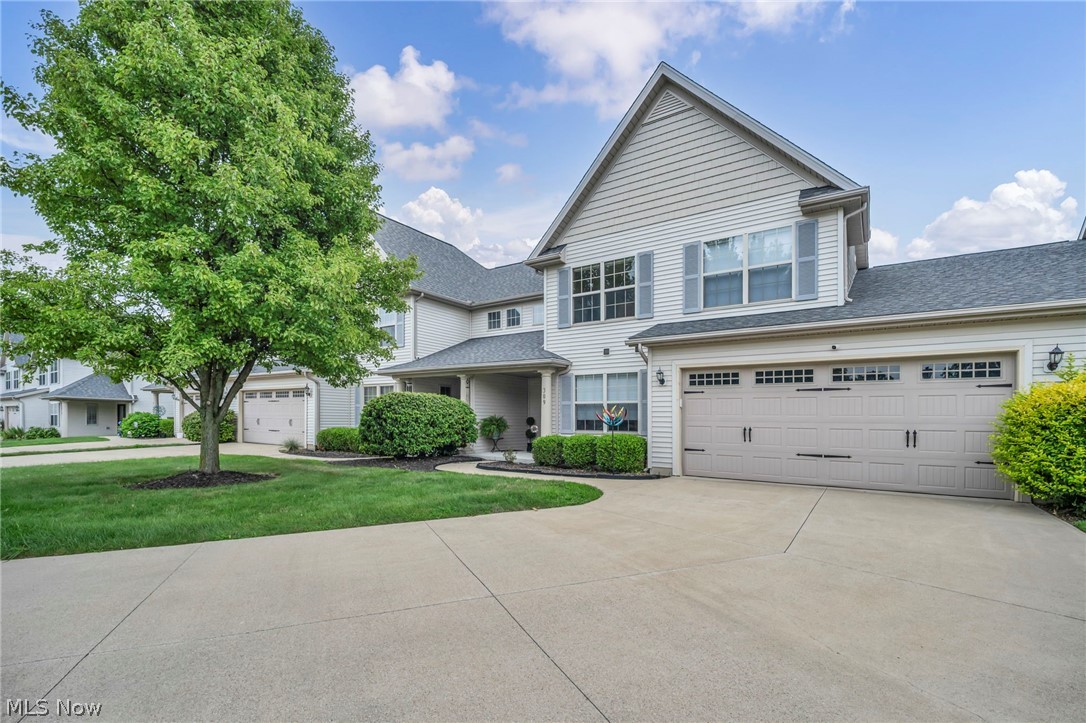309 Lake Breeze Cove Eastlake OH 44095