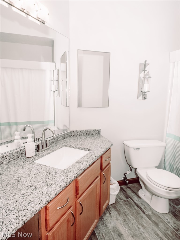 4062 Saint Andrews Court Canfield OH 44406