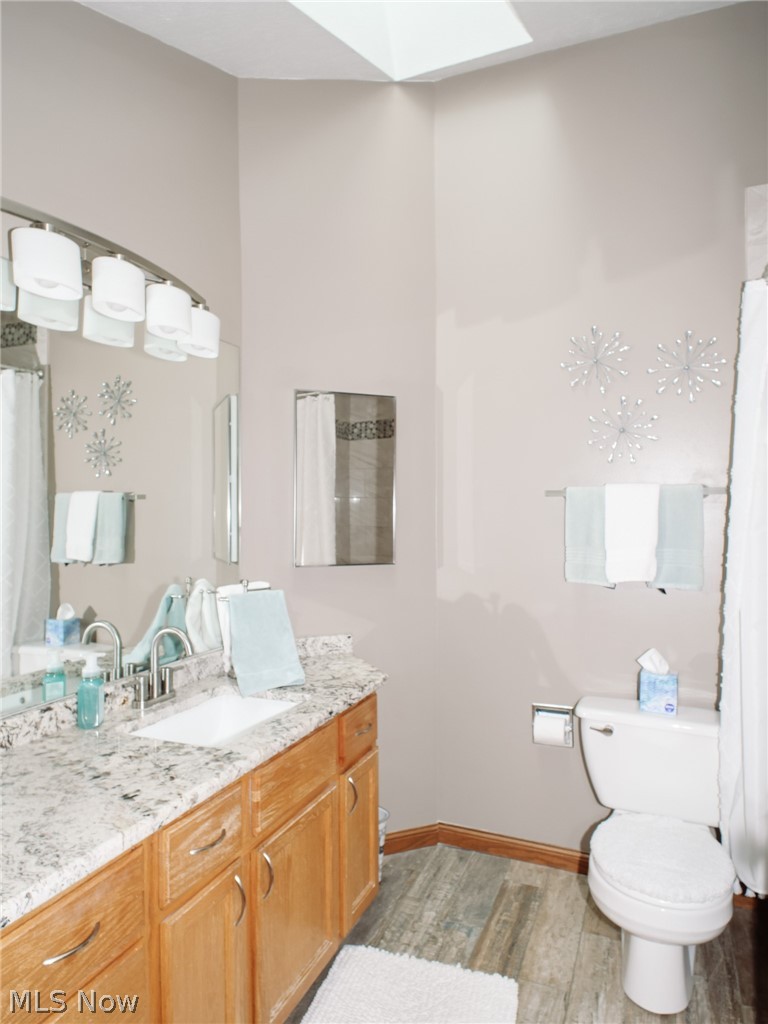 4062 Saint Andrews Court Canfield OH 44406