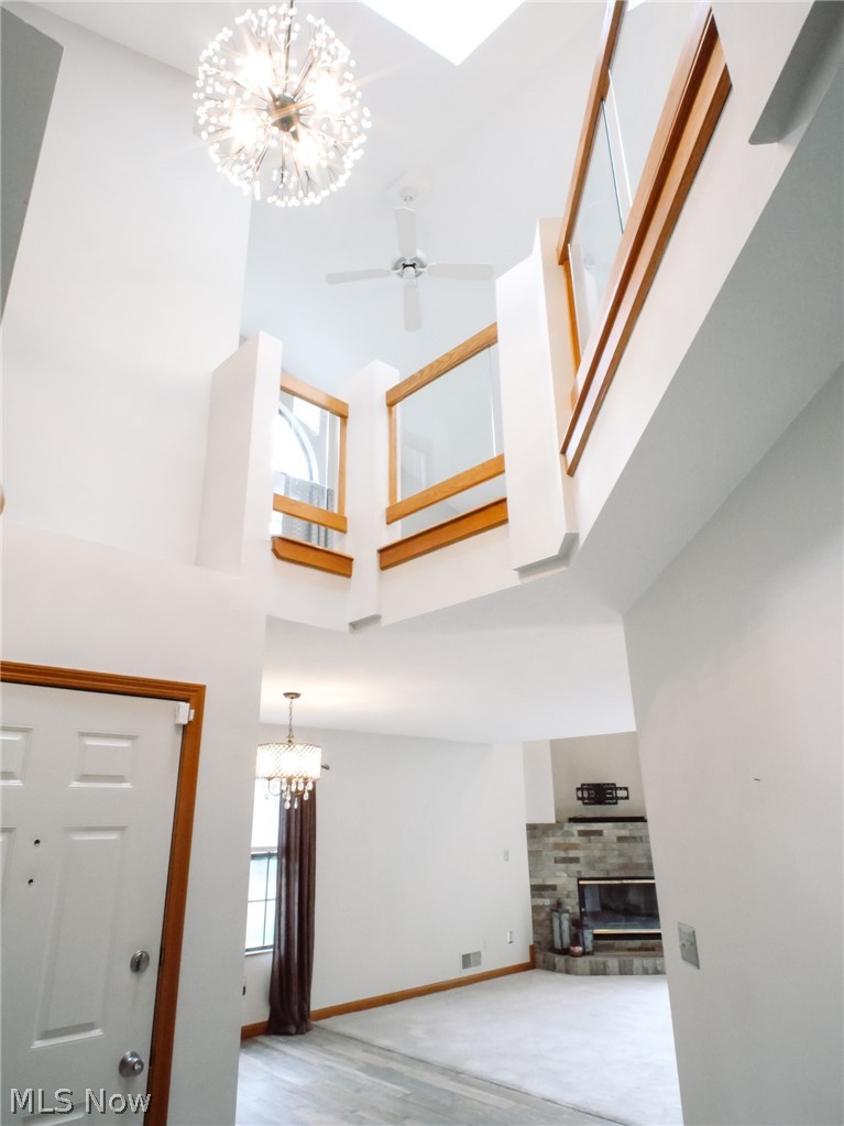 4062 Saint Andrews Court Canfield OH 44406