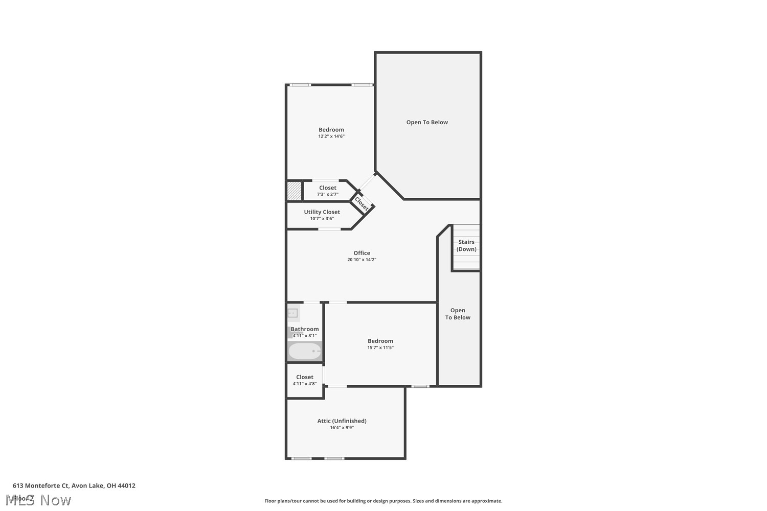 613 Monteforte Court Avon Lake OH 44012