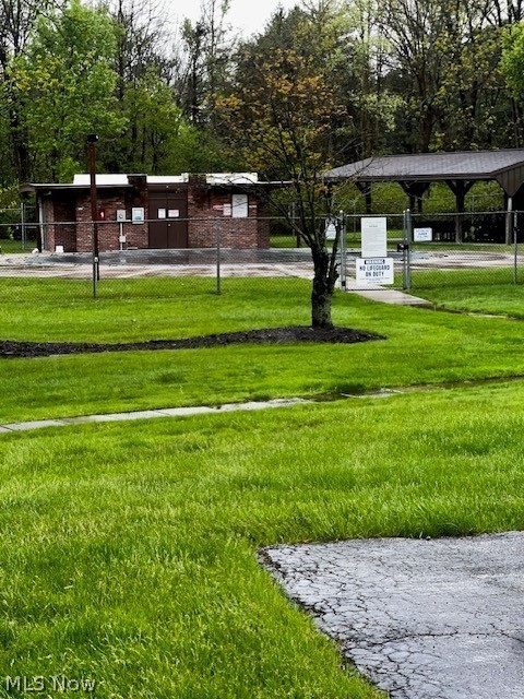 3020 North River Road Warren OH 44483