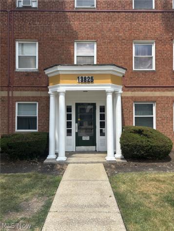 13825 Cedar Road South Euclid OH 44118
