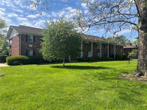 8200 Deepwood Boulevard Mentor OH 44060