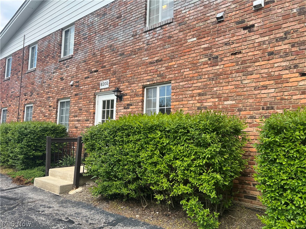 8200 Deepwood Boulevard Mentor OH 44060