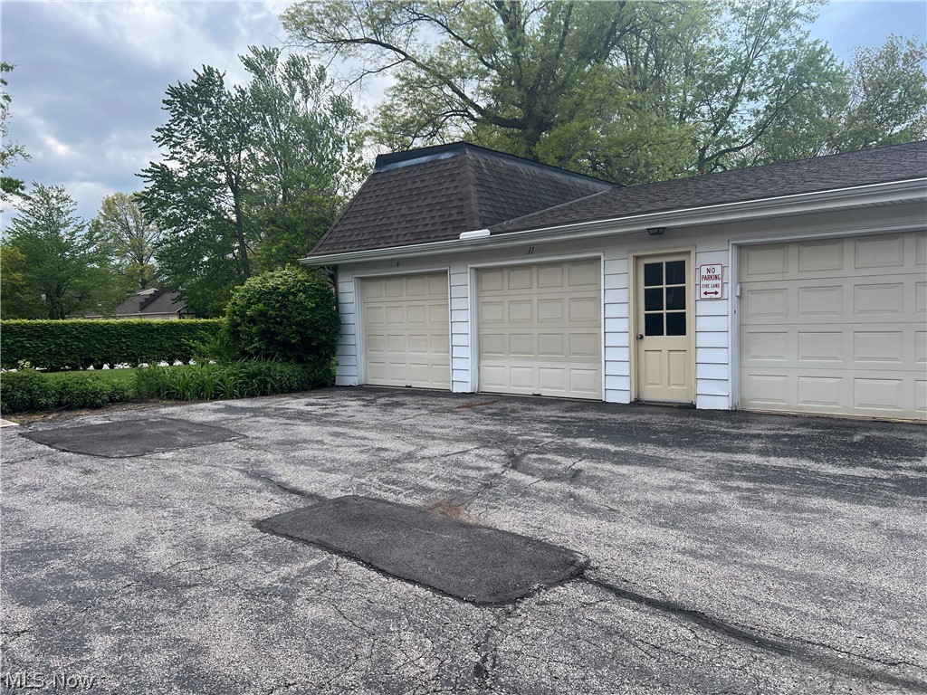 8200 Deepwood Boulevard Mentor OH 44060