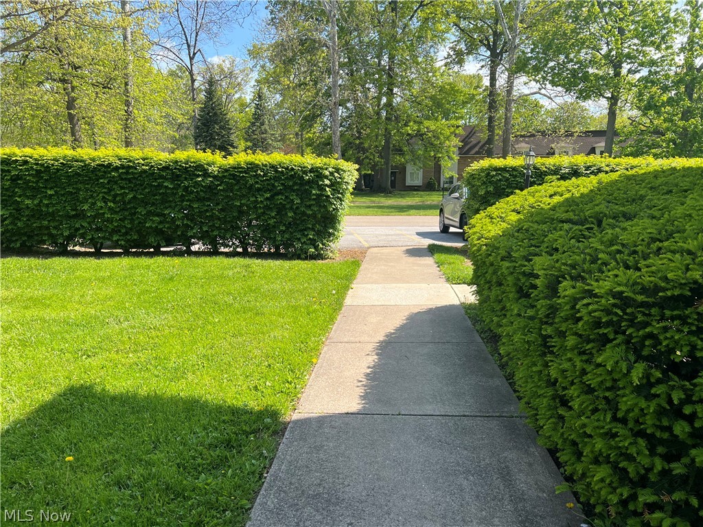 8200 Deepwood Boulevard Mentor OH 44060
