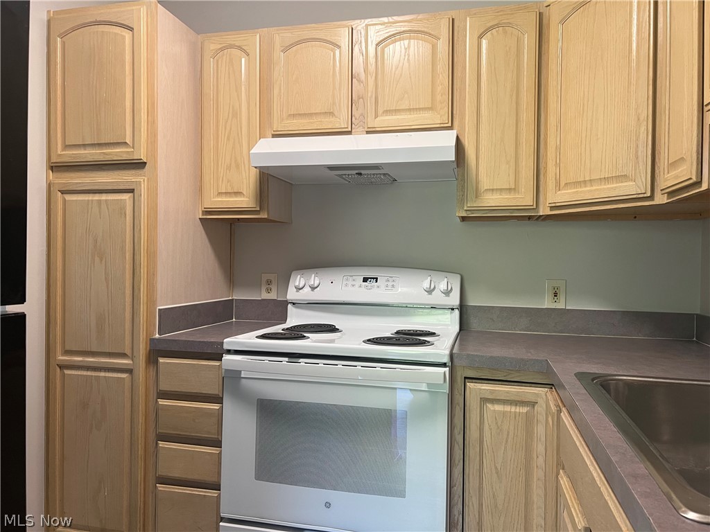 8200 Deepwood Boulevard Mentor OH 44060
