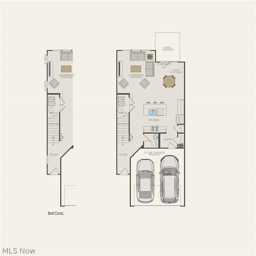 945-2 Memory Lane Aurora OH 44202