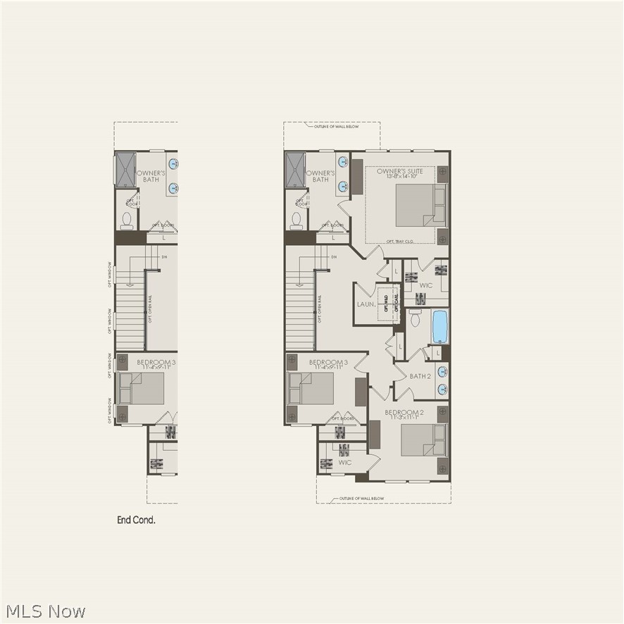 945-2 Memory Lane Aurora OH 44202