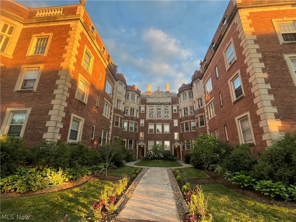 16300 Van Aken Boulevard Shaker Heights OH 44120