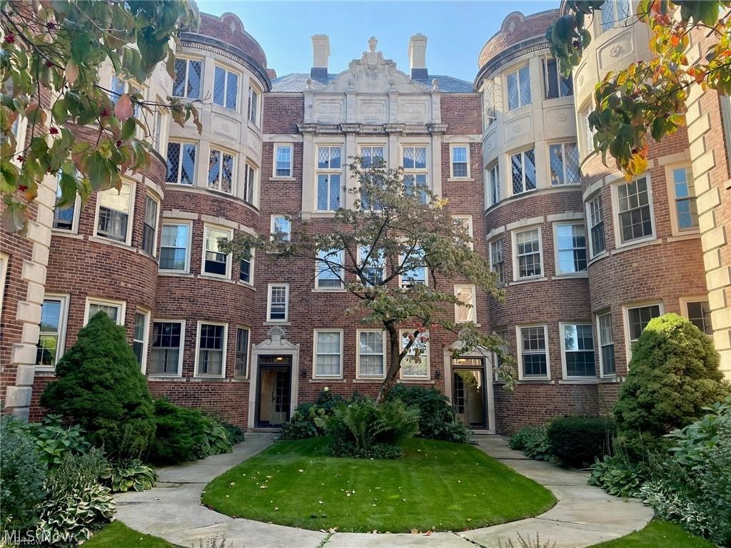 16300 Van Aken Boulevard Shaker Heights OH 44120